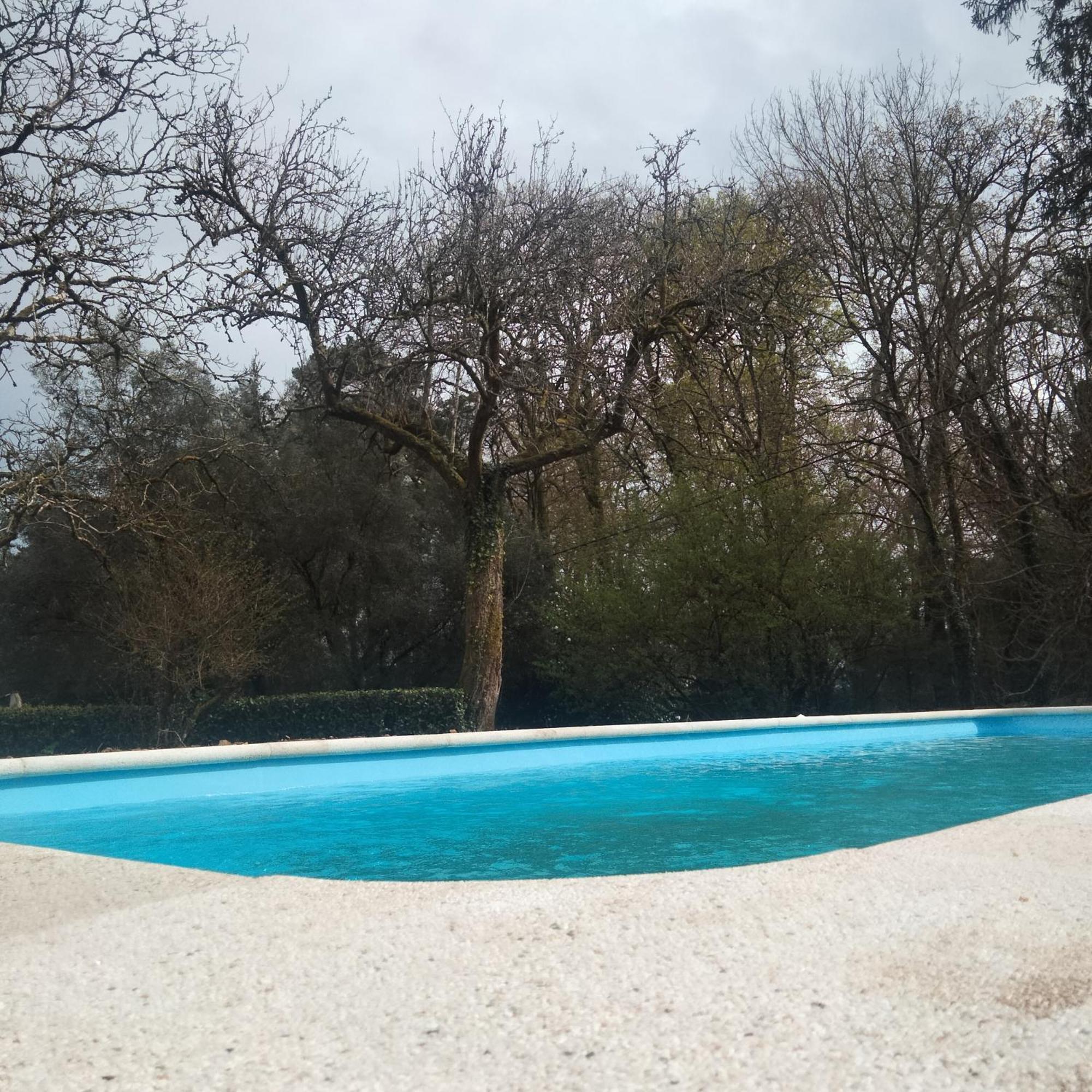 Aldea A Painza Guest House Arzua Exterior photo